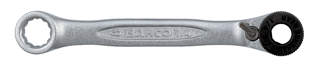 BAHCO BITRATEL 1/4"