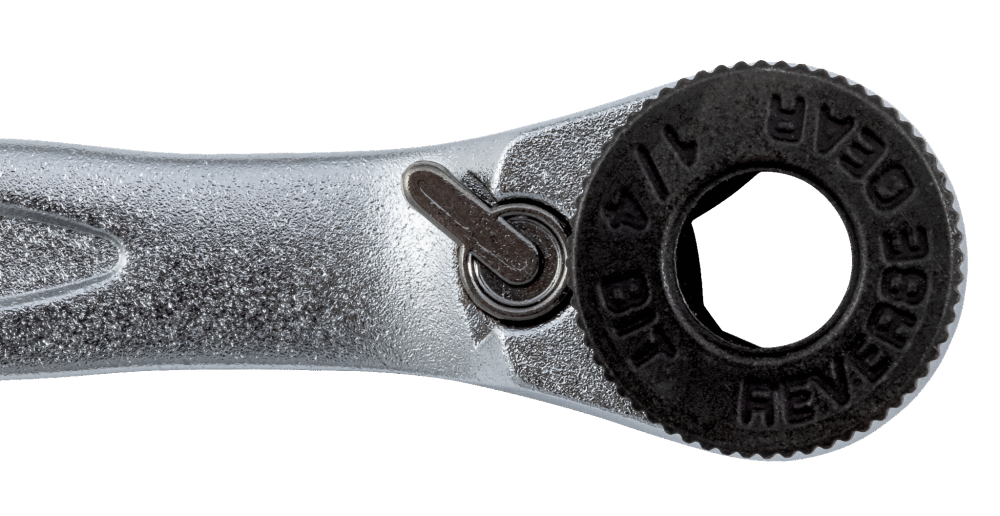 BAHCO BITRATEL 1/4"