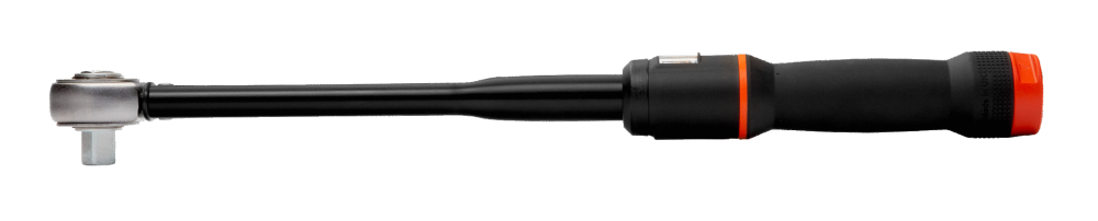 BAHCO KLIKMOMENTSLEUTEL 1/2" 60-340Nm