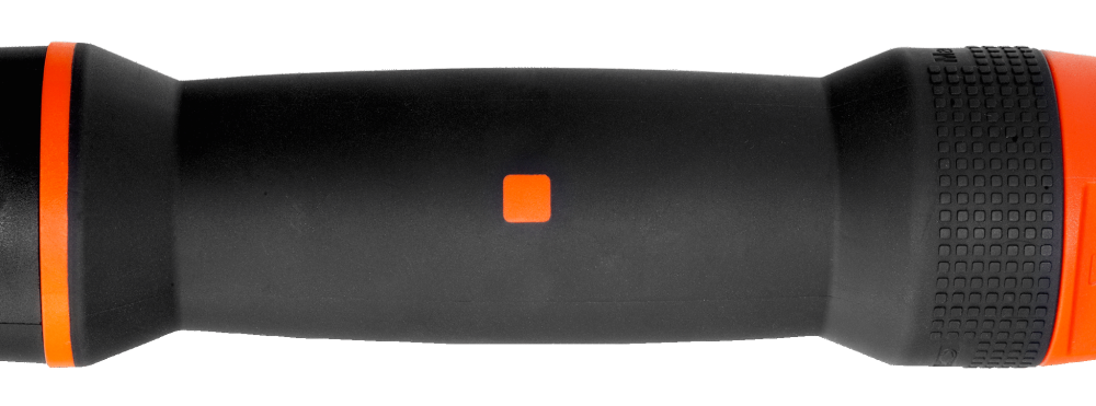 BAHCO KLIKMOMENTSLEUTEL 1/2" 20-100Nm