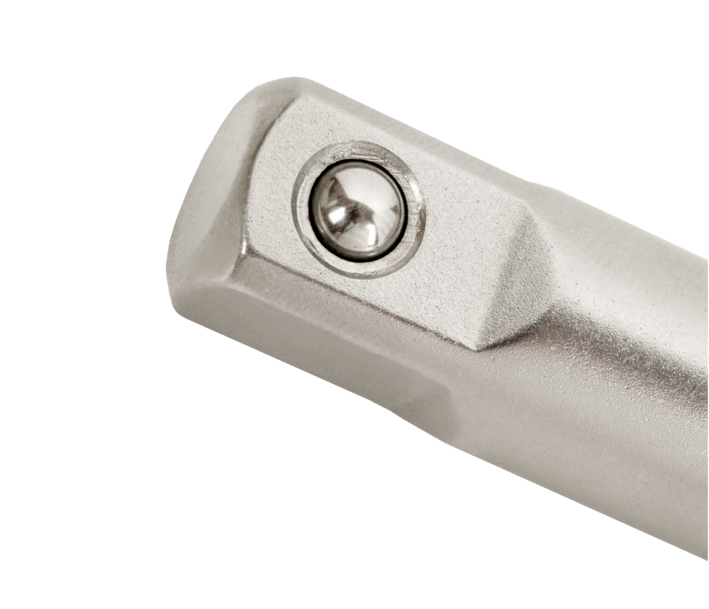 BAHCO Verlengstuk 1/2'' 250mm
