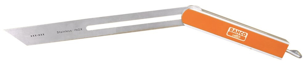 BAHCO Schrijfhaak met zweihaak 9048-350 + 9574-250