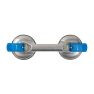 VERIBOR Glasdrager 2-nap 60kg