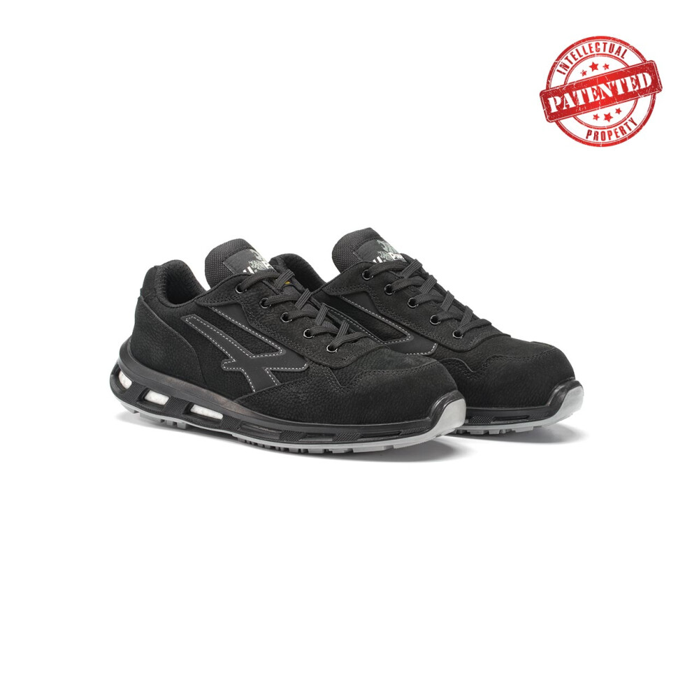 U-POWER Veiligheidsschoen S3S Carbon 46