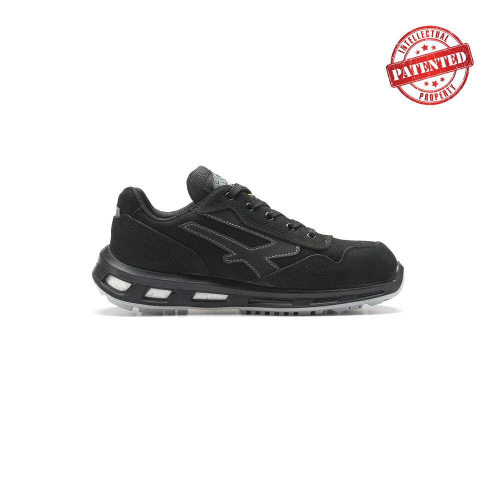 U-POWER Veiligheidsschoen S3S Carbon 46