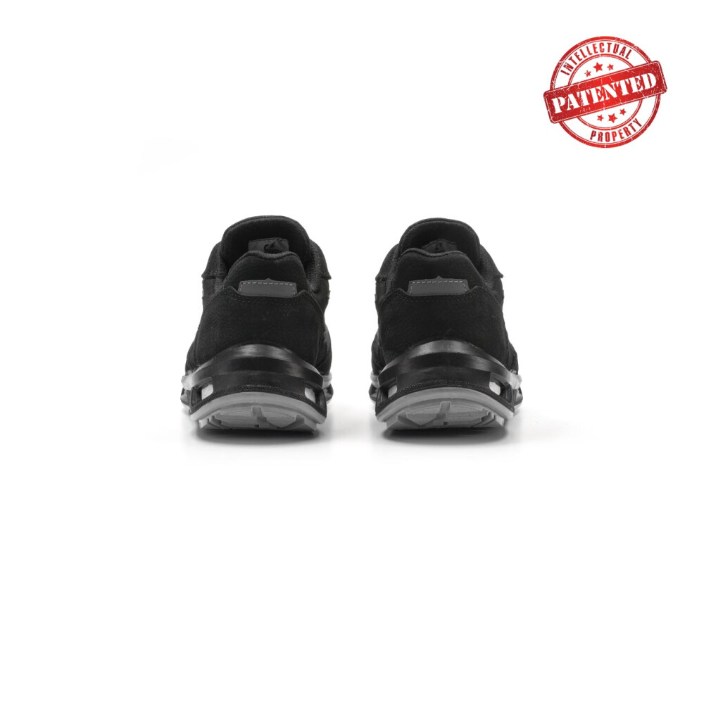 U-POWER Veiligheidsschoen S3S Carbon 46