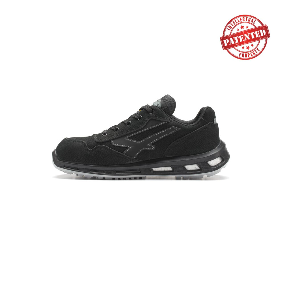 U-POWER Veiligheidsschoen S3S Carbon 46