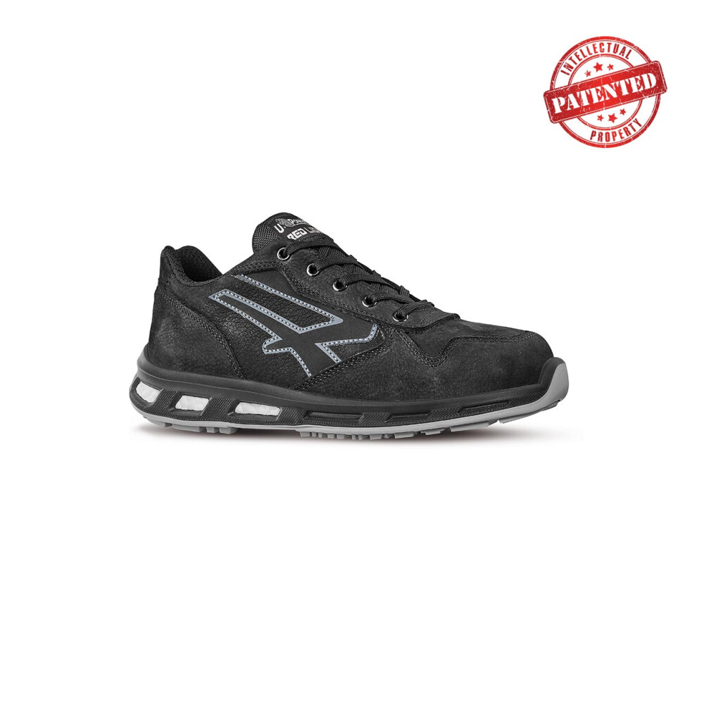 U-POWER Veiligheidsschoen S3S Carbon 46