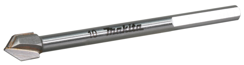 MAKITA Glasboor 10x96mm