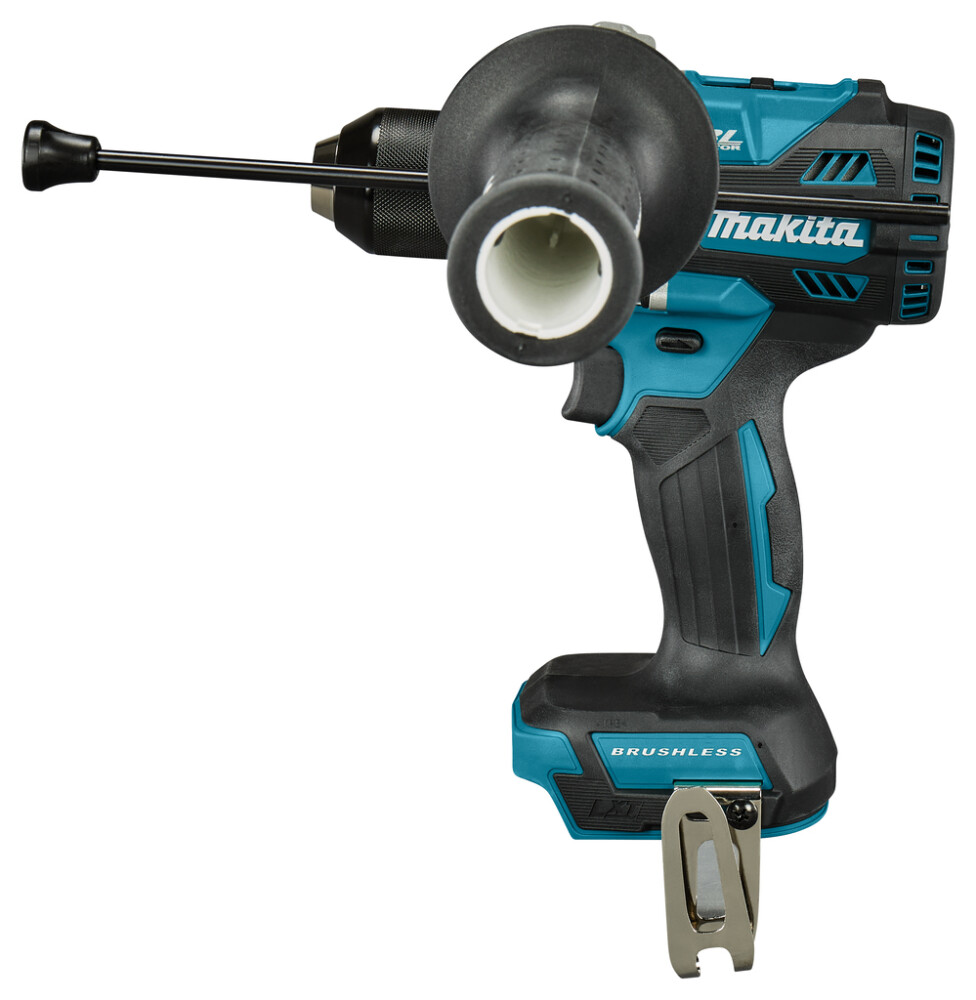 MAKITA Klopboor-/schroefmachine 18V DHP492ZJ