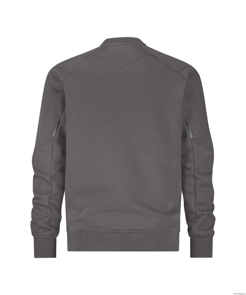 DASSY DOLOMITI Sweater antracietgrijs M