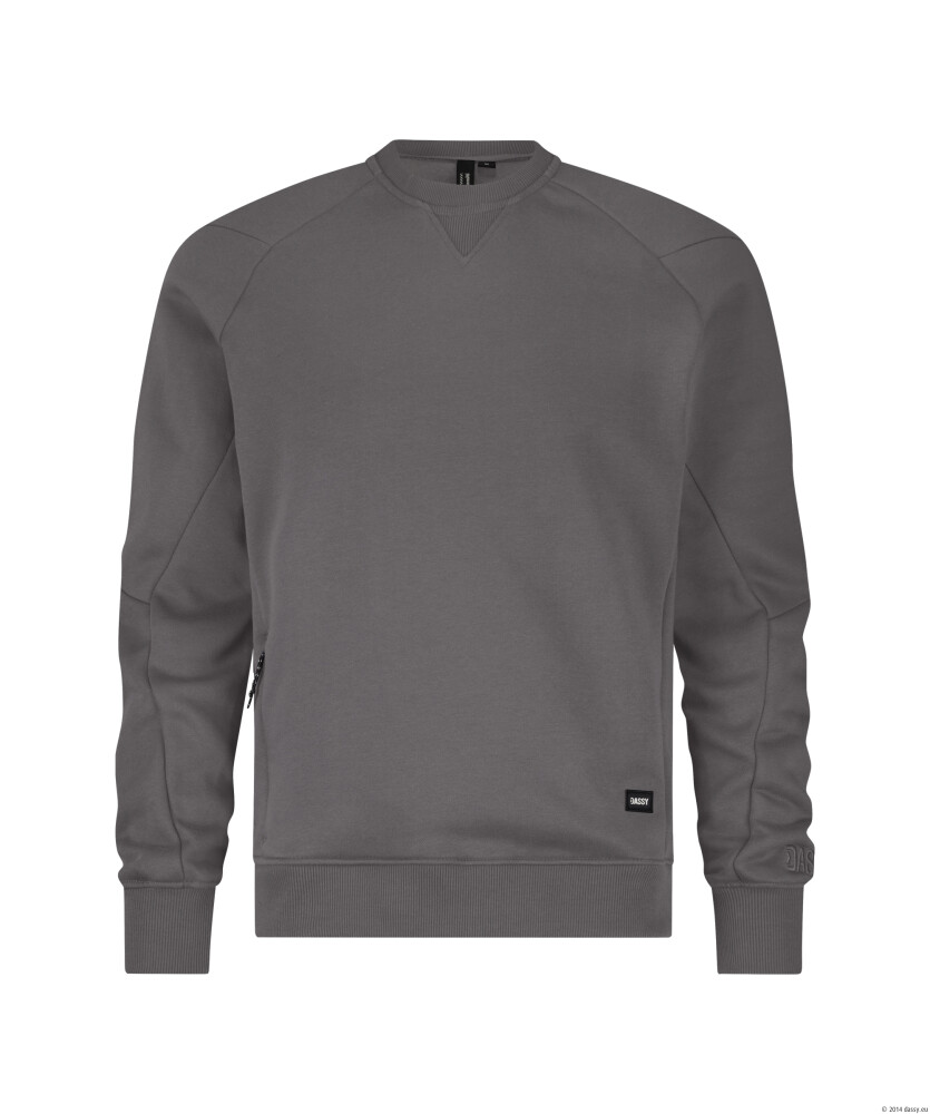 DASSY DOLOMITI Sweater antracietgrijs M