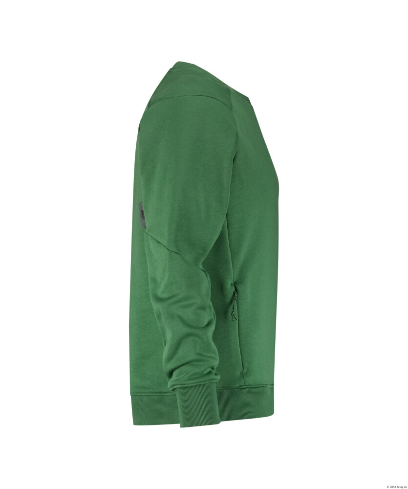 DASSY DOLOMITI Sweater olmgroen L