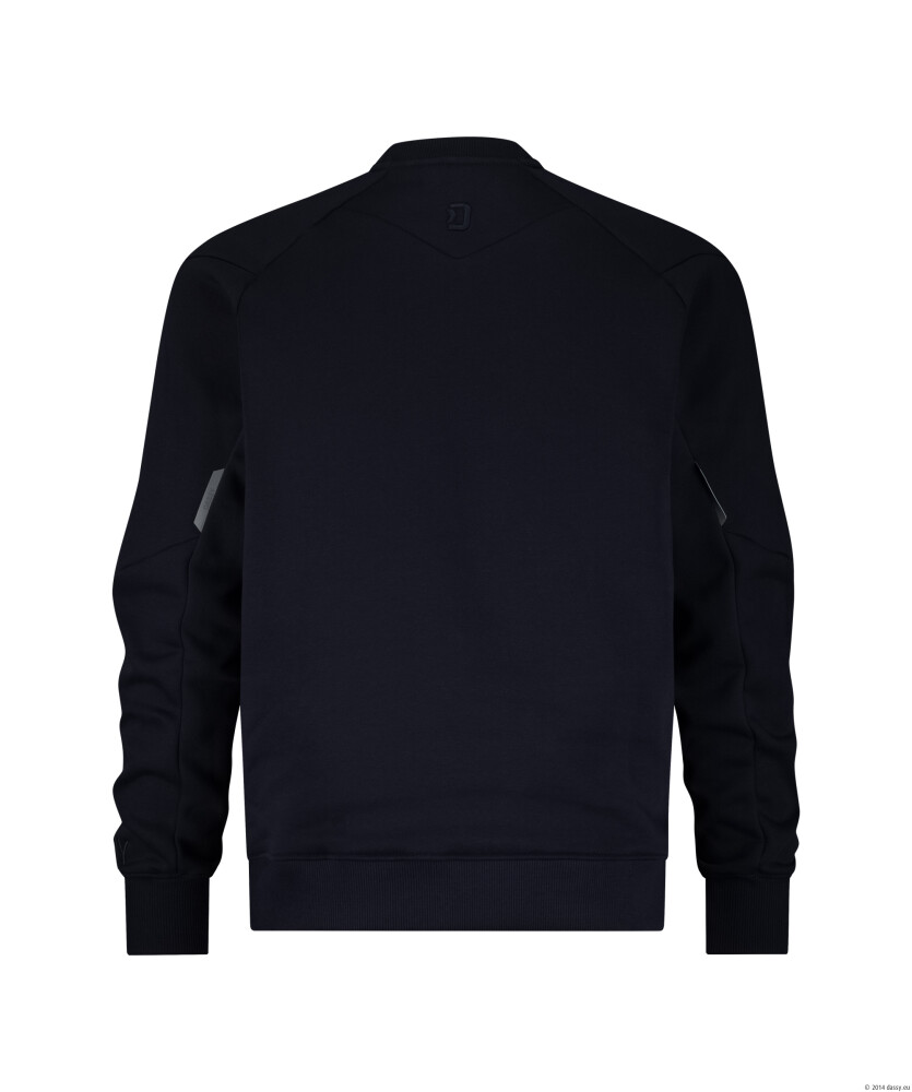 DASSY DOLOMITI Sweater navy 3XL
