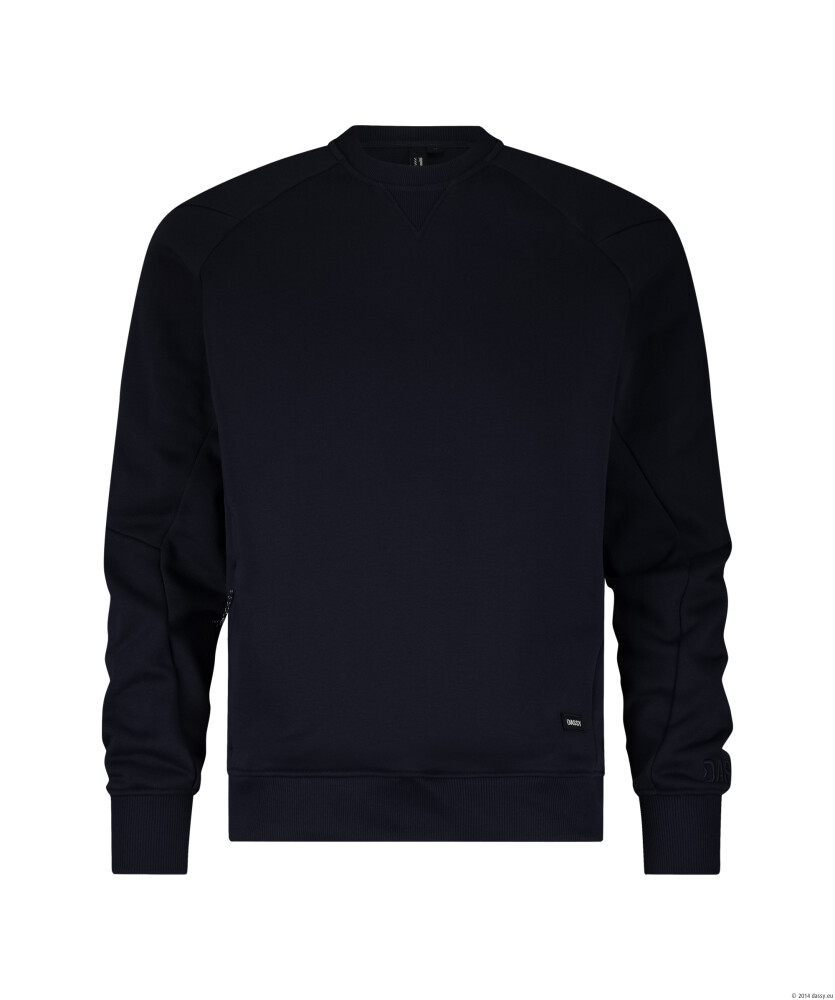 DASSY DOLOMITI Sweater navy 3XL