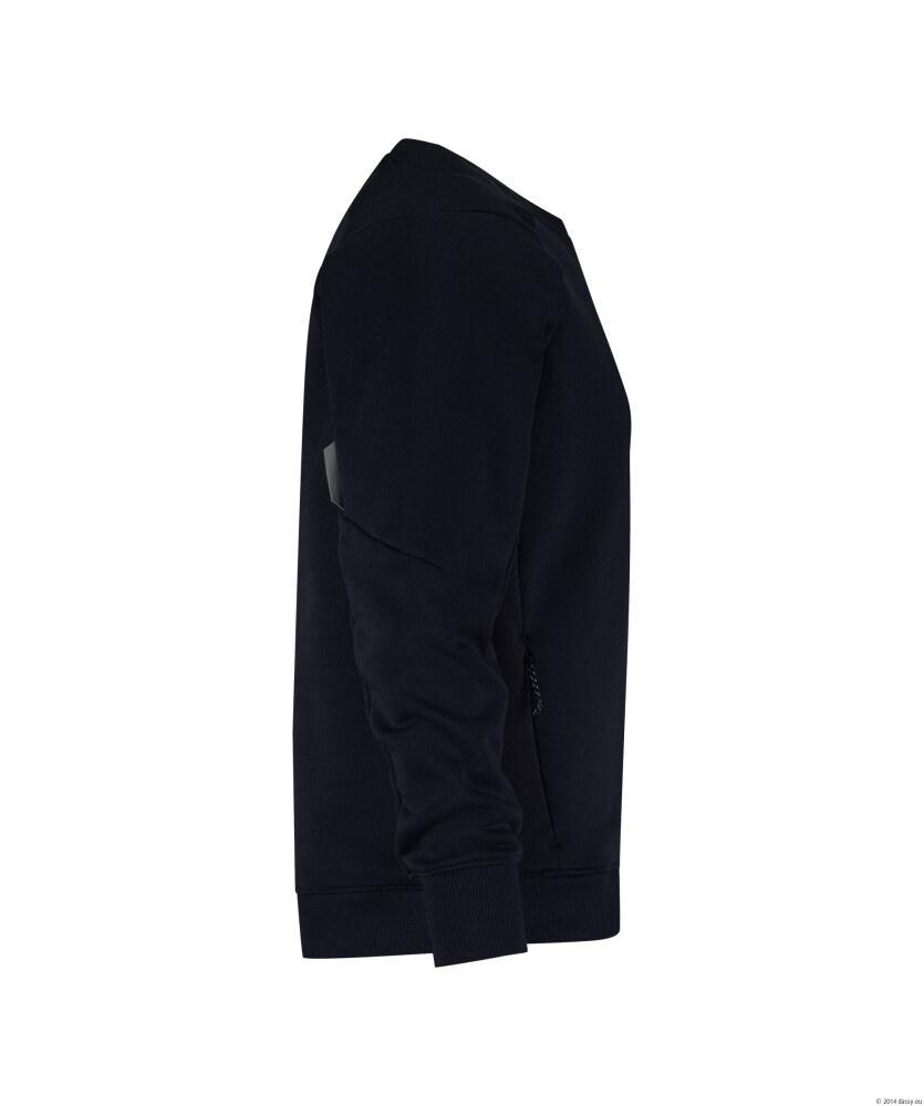 DASSY DOLOMITI Sweater navy 3XL