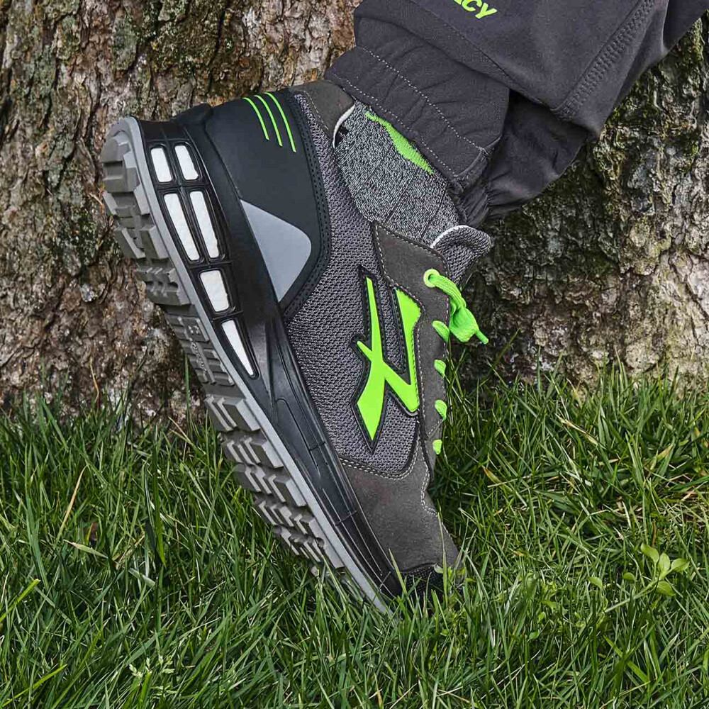 U-POWER Veiligheidsschoen S1PS Egon 41