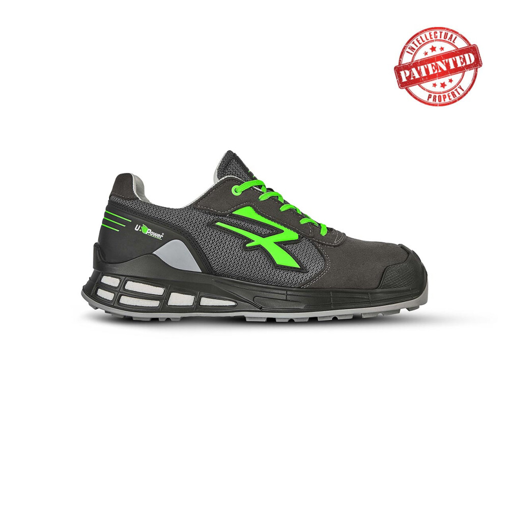 U-POWER Veiligheidsschoen S1PS Egon 41