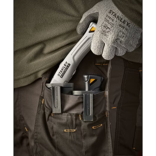 STANLEY FATMAX Pro vast mes FMHT10502-9