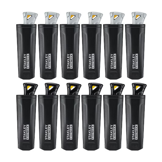STANLEY FATMAX Pro vast mes FMHT10502-9