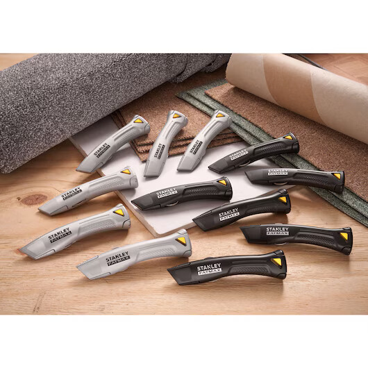 STANLEY FATMAX Pro vast mes FMHT10502-9