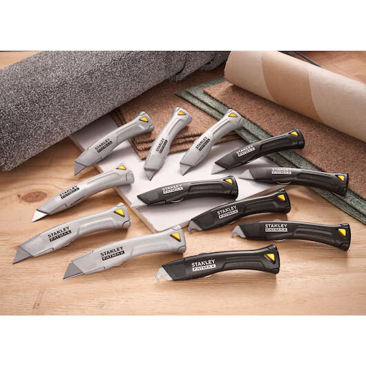 STANLEY FATMAX Pro vast mes FMHT10502-9