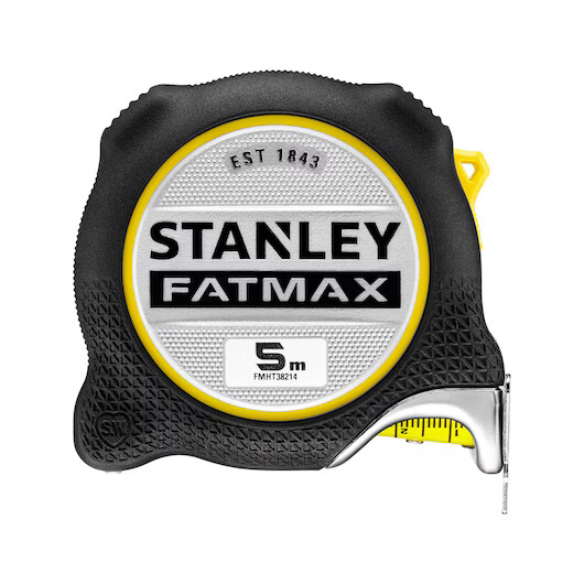 FATMAX Rolbandmaat XTREME 5M-32mm