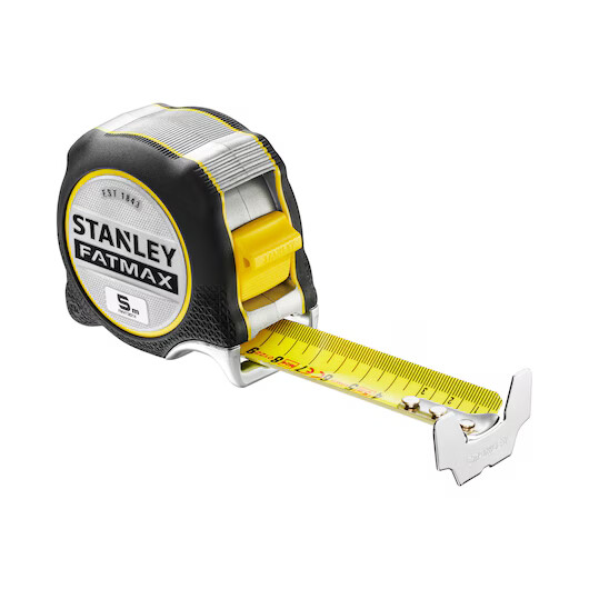 FATMAX Rolbandmaat XTREME 5M-32mm