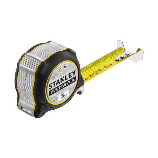 FATMAX Rolbandmaat XTREME 5M-32mm