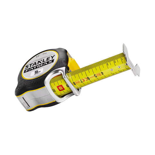FATMAX Rolbandmaat XTREME 5M-32mm