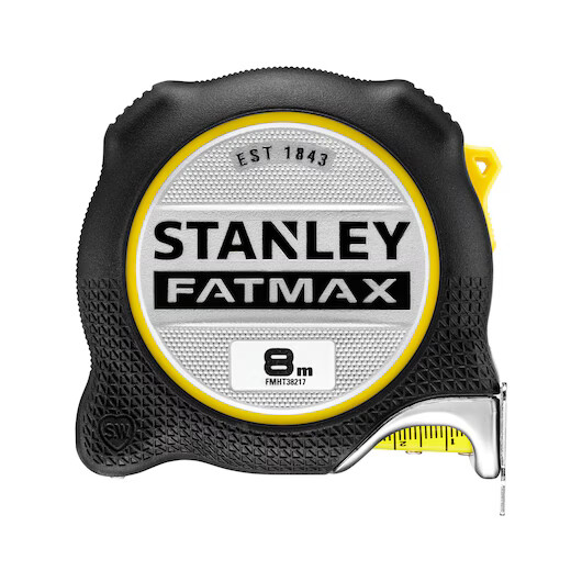 FATMAX Rolbandmaat Extreme 8M-32mm
