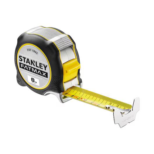 FATMAX Rolbandmaat Extreme 8M-32mm