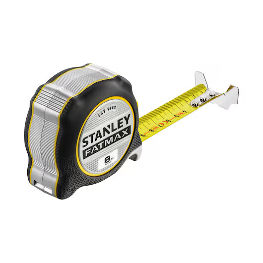 FATMAX Rolbandmaat Extreme 8M-32mm