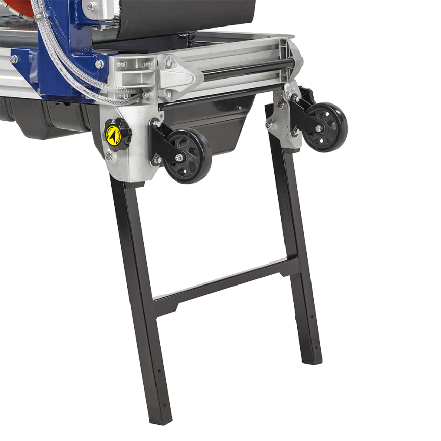CARAT Steenzaagmachine T5010 laser