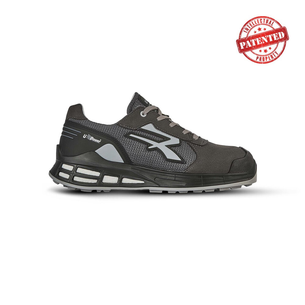 U-POWER Veiligheidsschoen S1PS Icarus 38