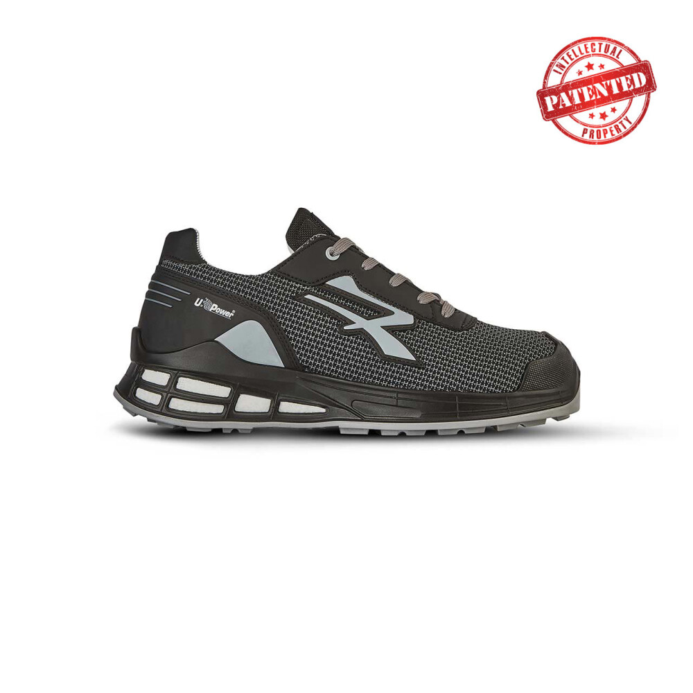 U-POWER Veiligheidsschoen S3S Kaleo 38
