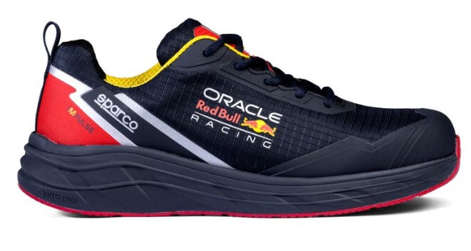 SPARCO Schoen Impulse S3 laag RB Keynes 42