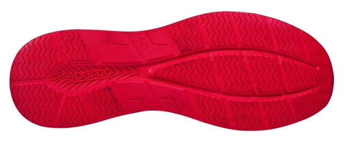 SPARCO Schoen Impulse S3 laag RB Keynes 42