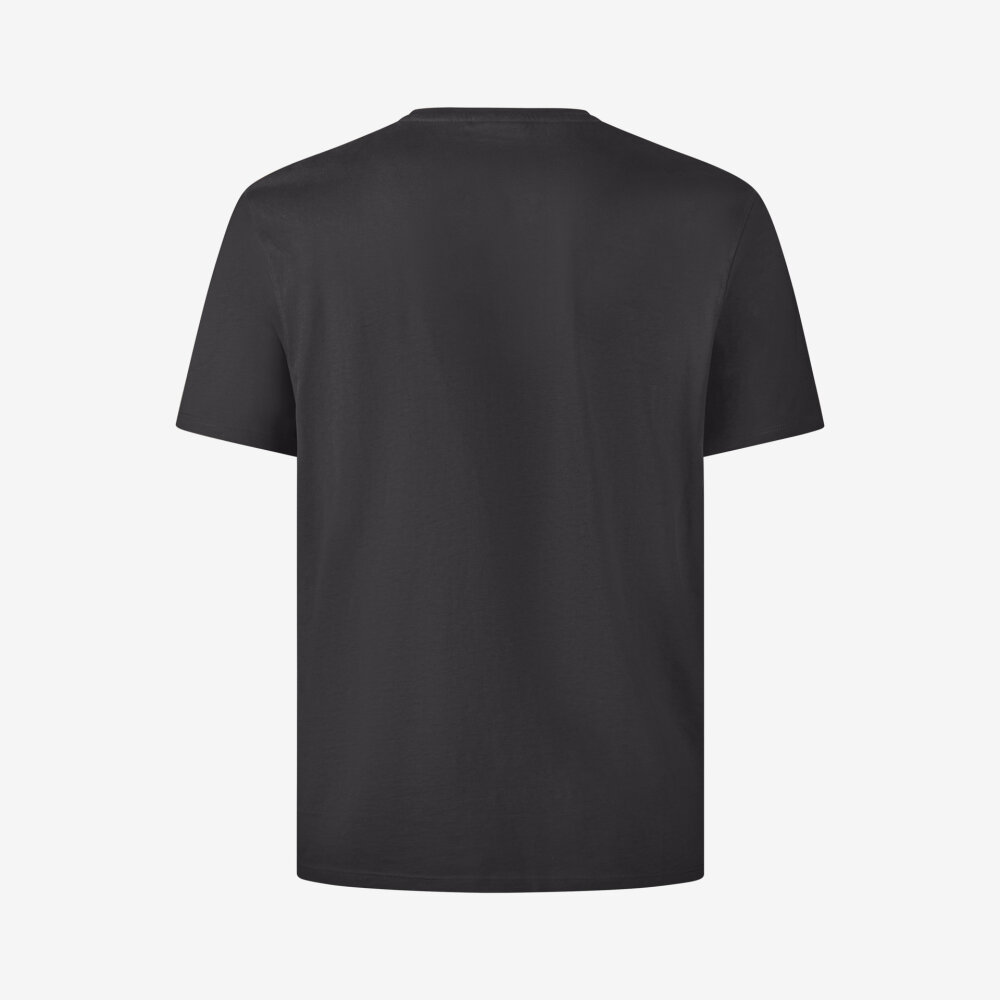 FHB KONSTANTIN T-shirt antraciet 5XL