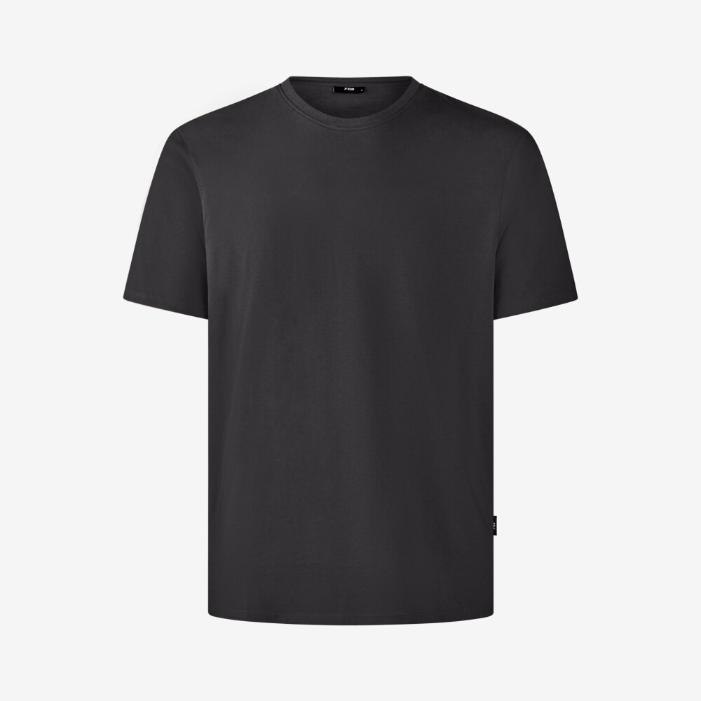 FHB KONSTANTIN T-shirt antraciet 5XL
