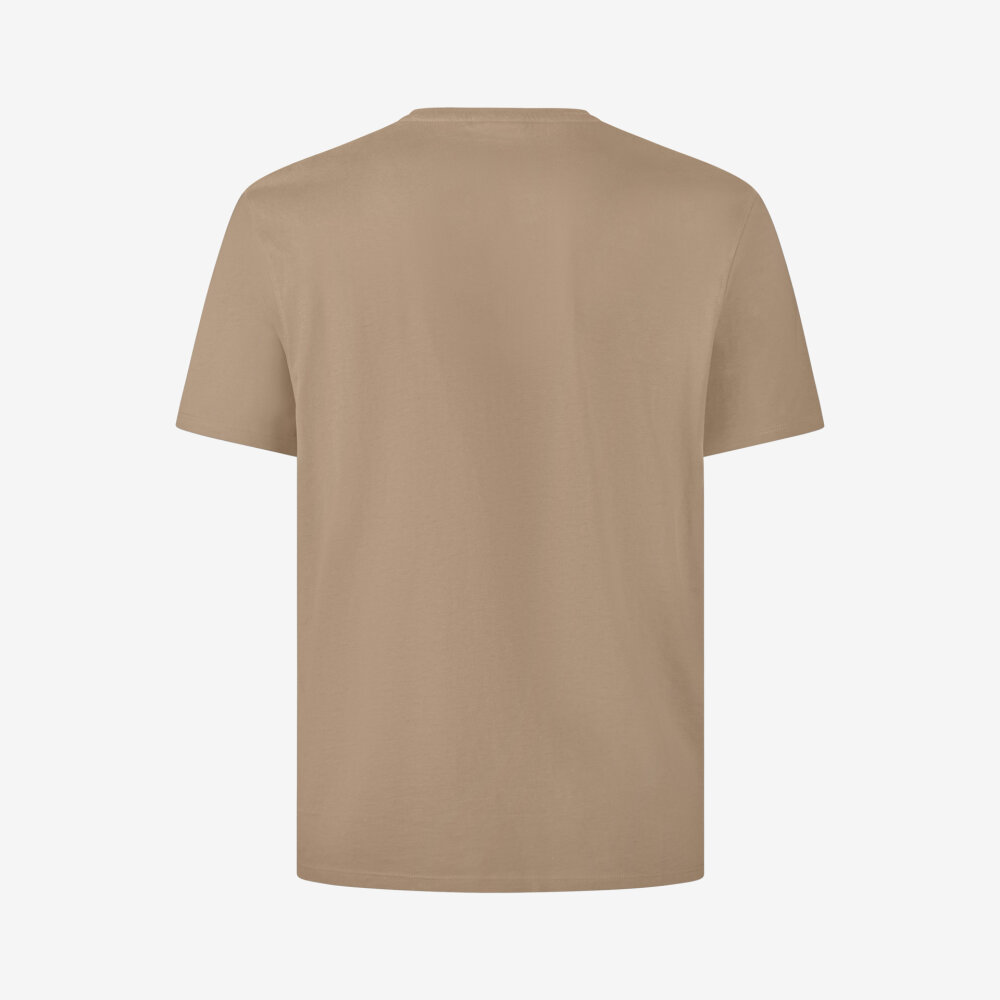 FHB KONSTANTIN T-shirt beige 2XL