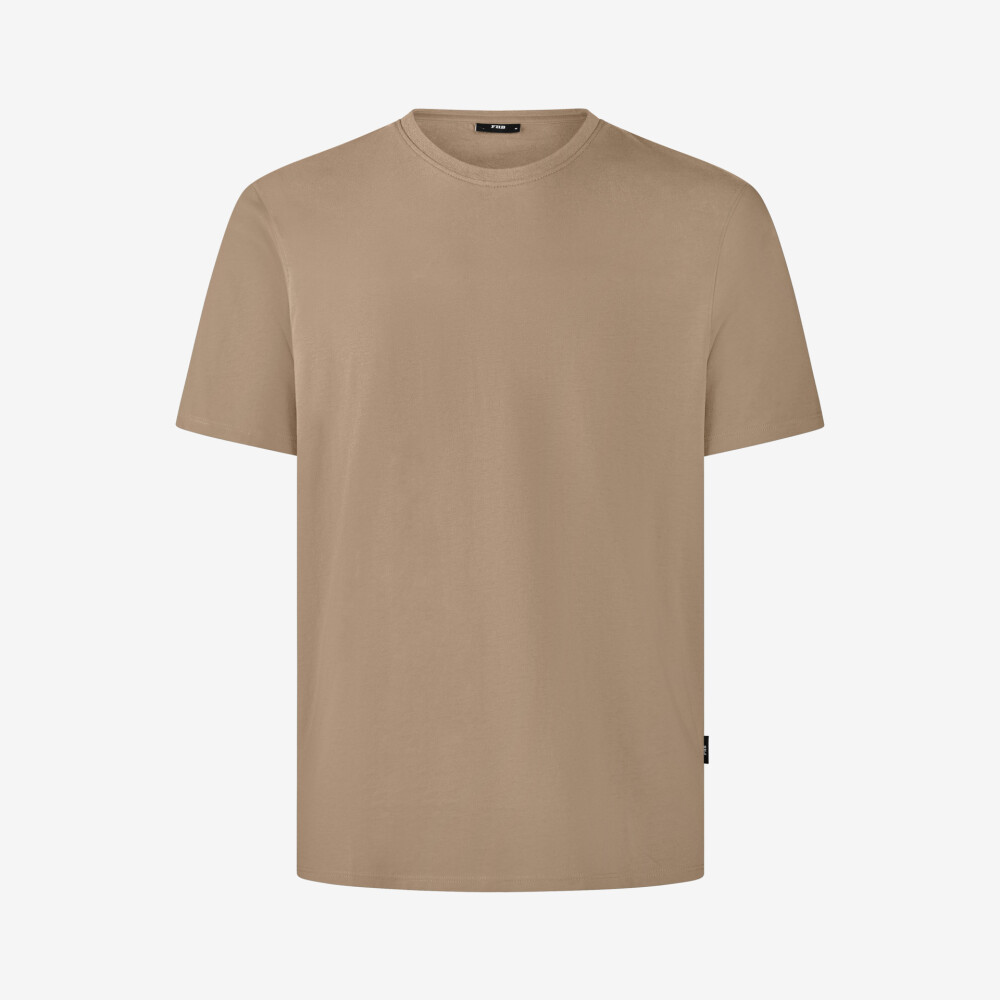 FHB KONSTANTIN T-shirt beige 2XL