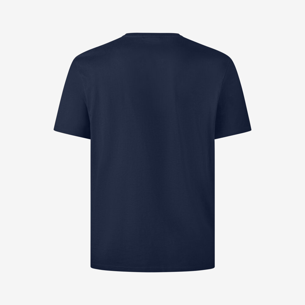 FHB KONSTANTIN T-shirt navy 4XL
