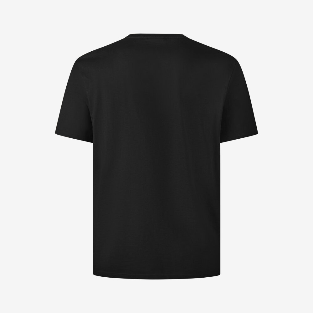 FHB KONSTANTIN T-shirt zwart 3XL