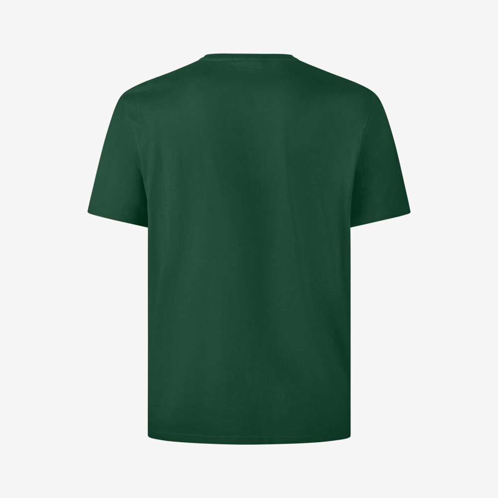 FHB KONSTANTIN T-shirt groen 4XL