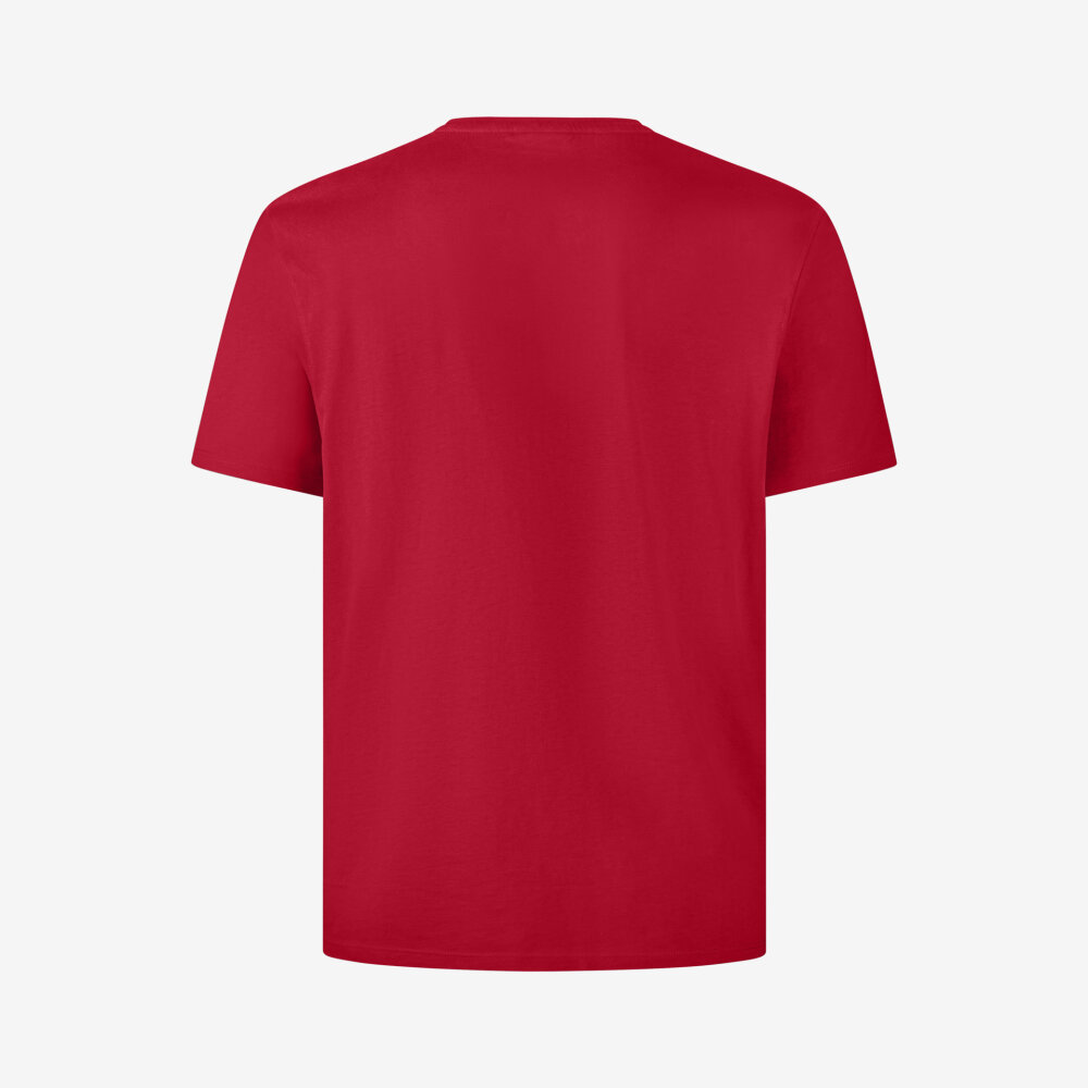 FHB KONSTANTIN T-shirt rood M