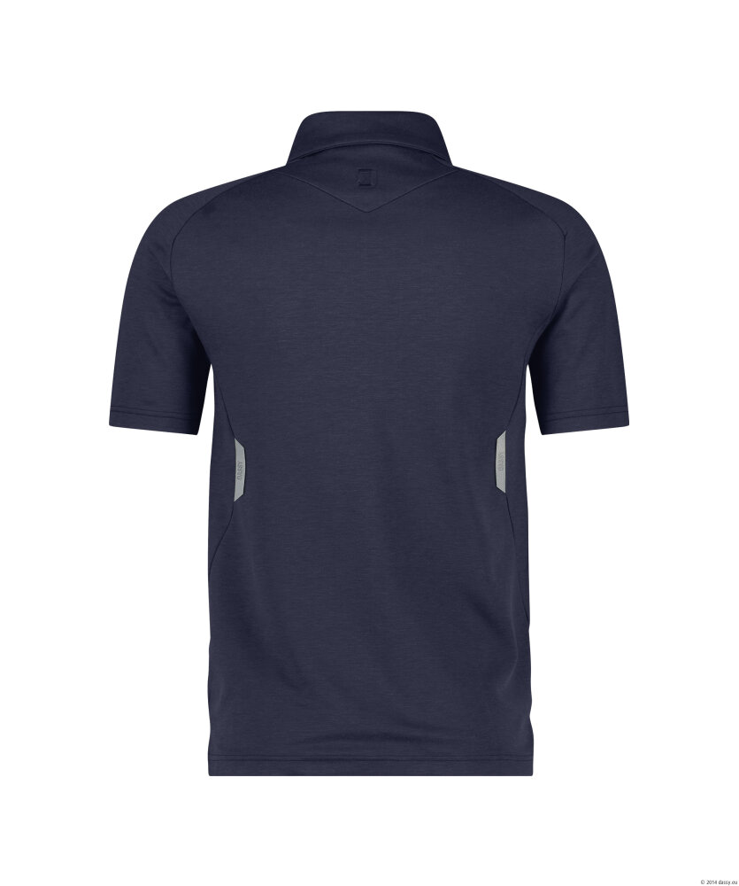 DASSY MADIDI Poloshirt navy XL