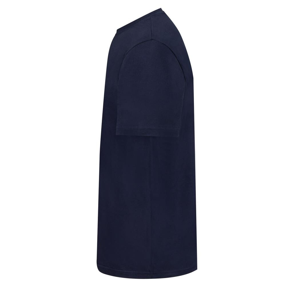 BASICS MANUEL T-shirt navy XXL