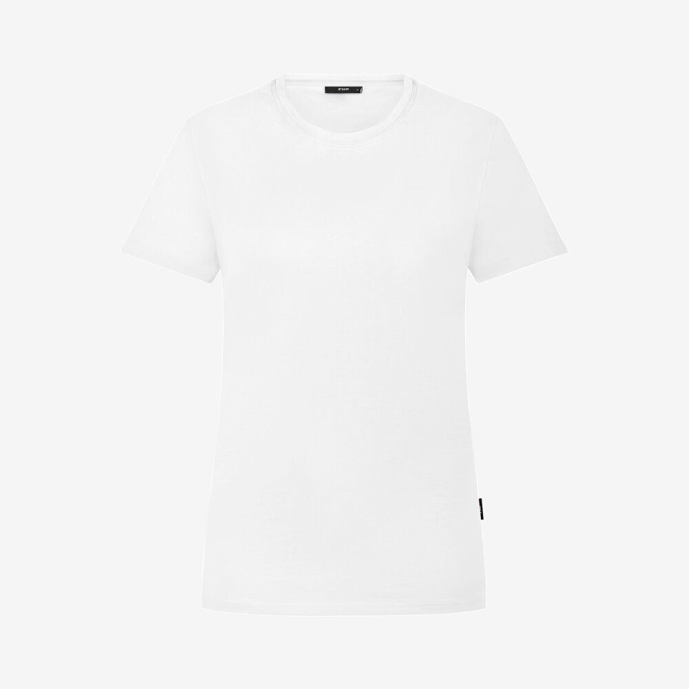 FHB MELANIE T-shirt dames wit XL