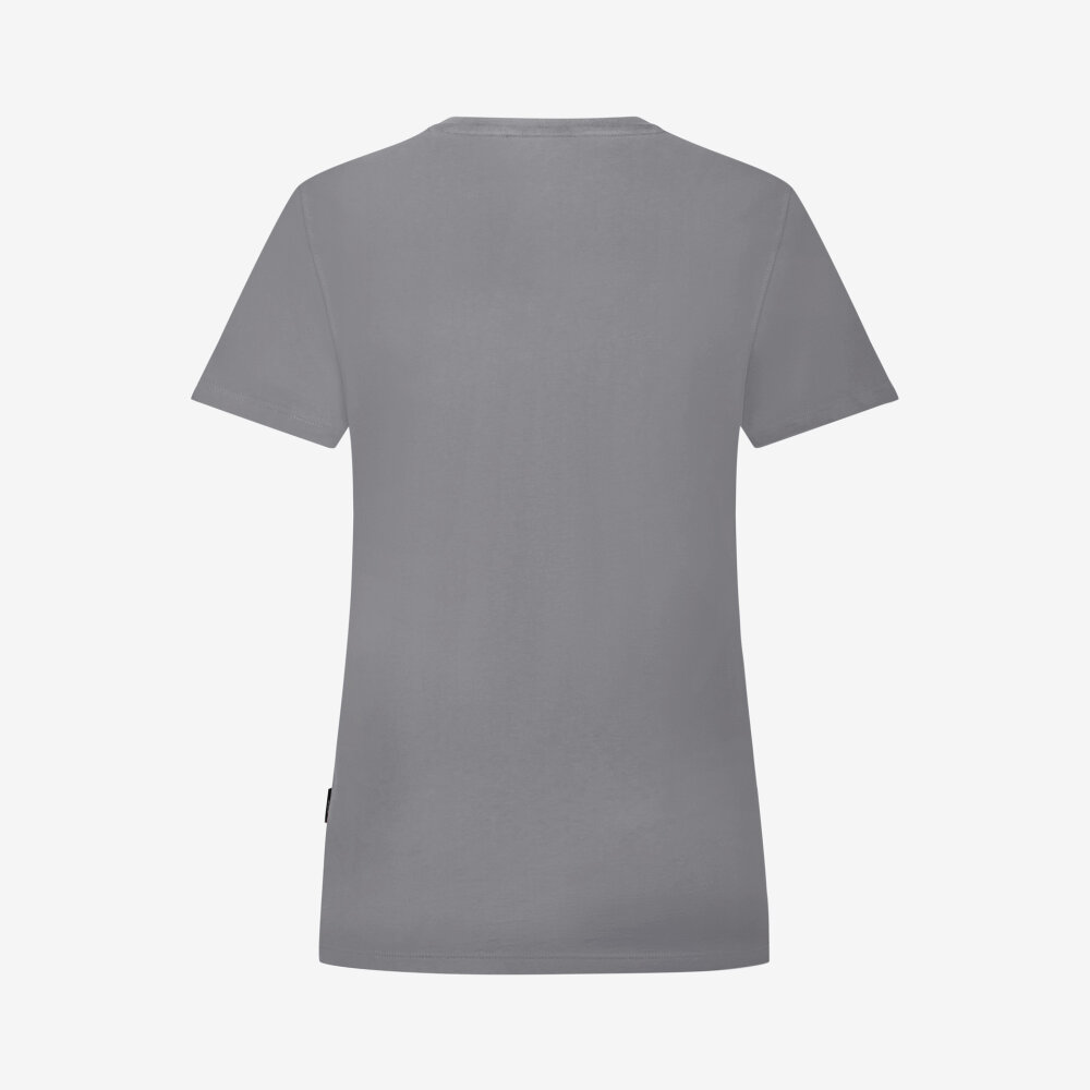 FHB MELANIE T-shirt dames grijs XL